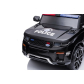 Продукт Акумулаторен джип ПОЛИЦИЯ, 12V с отварящи се врати - 14 - BG Hlapeta